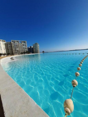 Departamento Laguna del Mar